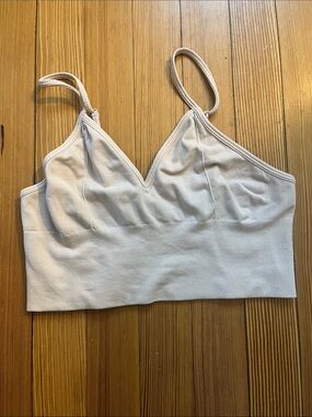 ALO Yoga Seamless Delight Bralette